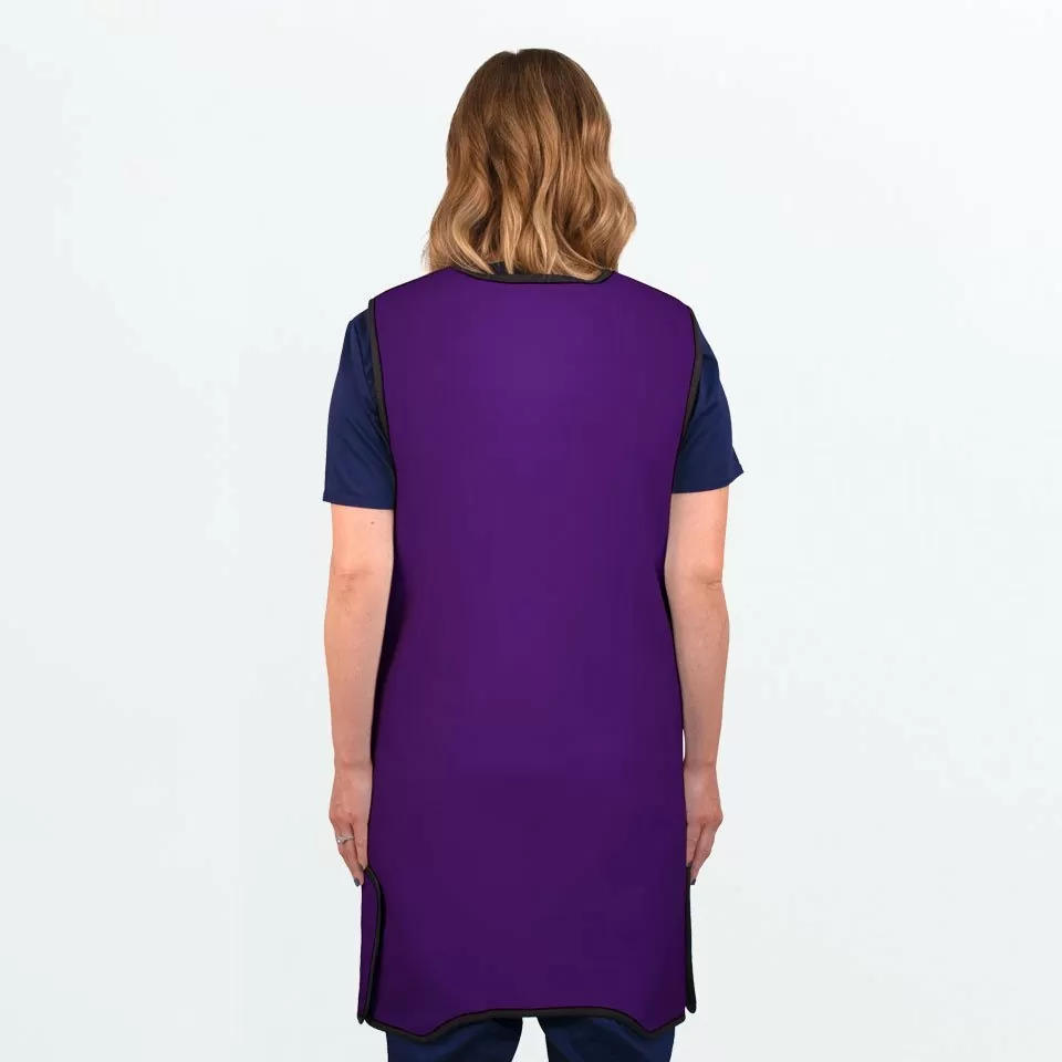 ufw back lead apron infab